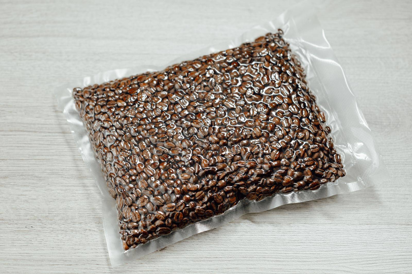vacuum food bags